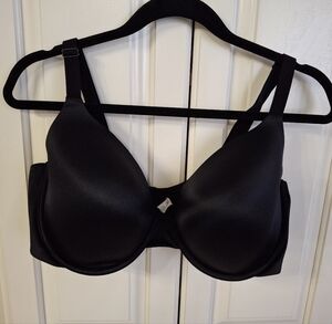 Nwot Old Navy Classic Black Bra 40DD